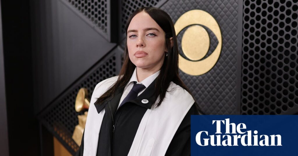Billie Eilish to Make Big Screen Debut in Sarah Polley's Adaptation of The Bell Jar