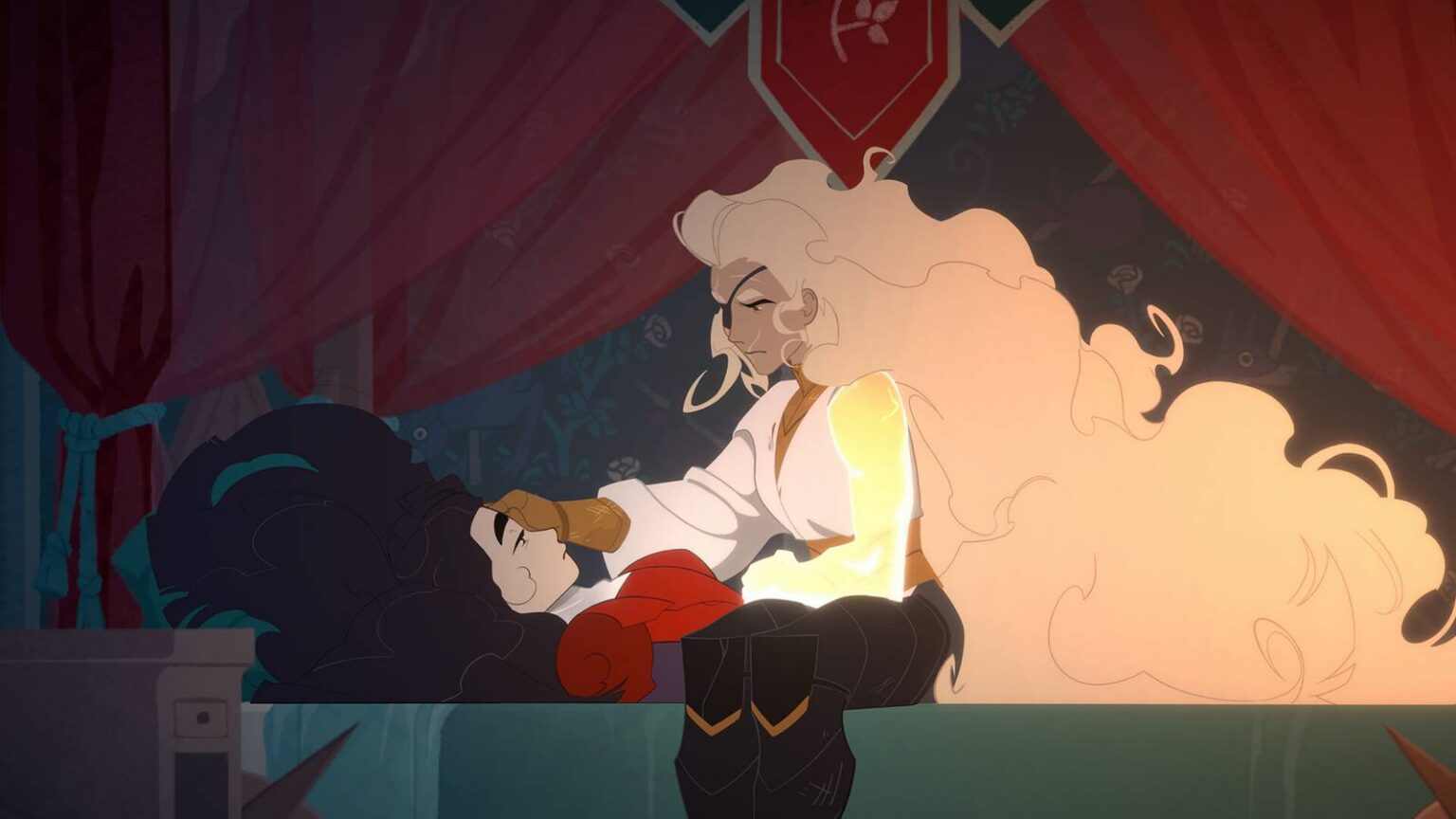 At Fate's End Crowned Best Game at GDC 2026