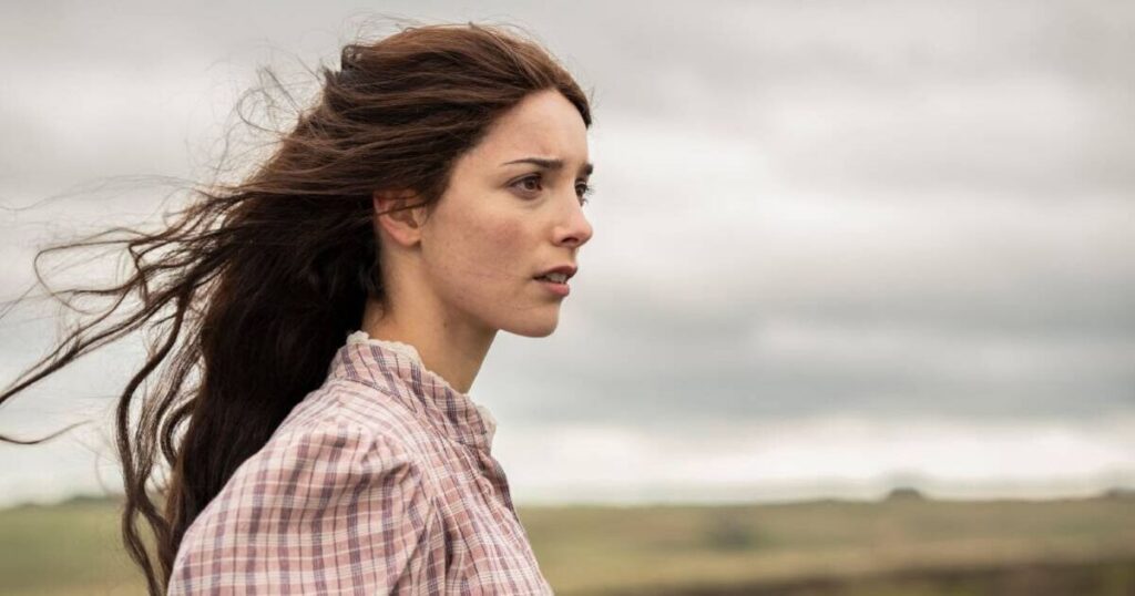 Brenda Blethyn Stars in 'A Woman of Substance' as the Drama Premieres on Channel 4