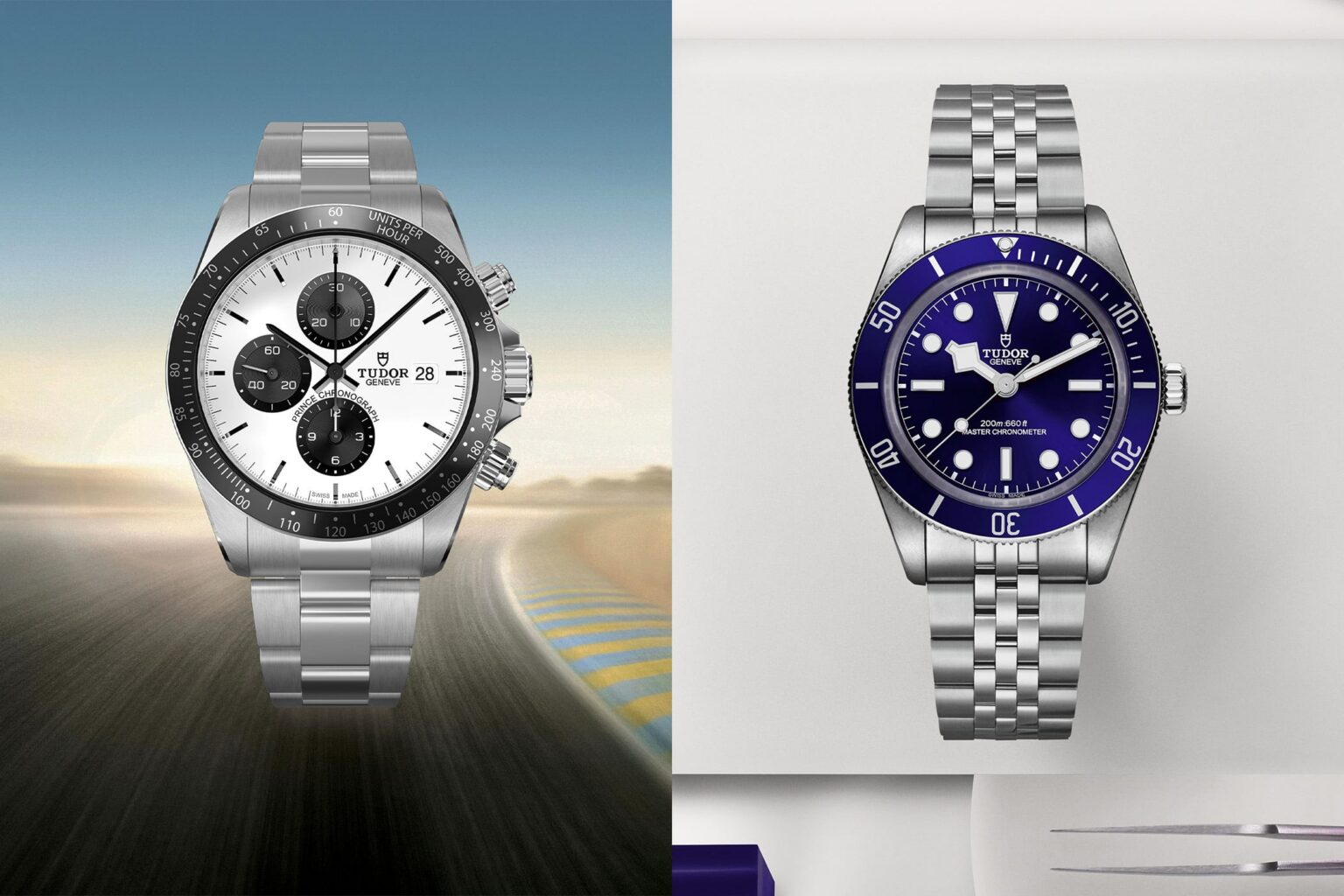 Tudor Forecasts 2026: Anticipated New Models Set to Debut at Watches and Wonders