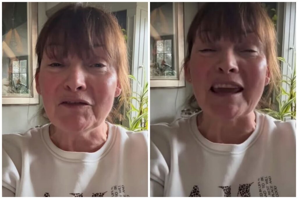 Lorraine Kelly Announces Seven-Week Hiatus from Television Following Health Concerns