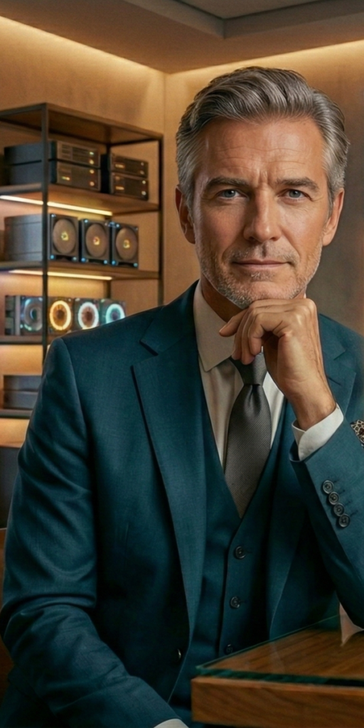 Bitcoin an einem Wendepunkt: Zwischen institutionellem Interesse und regulatorischen Herausforderungen