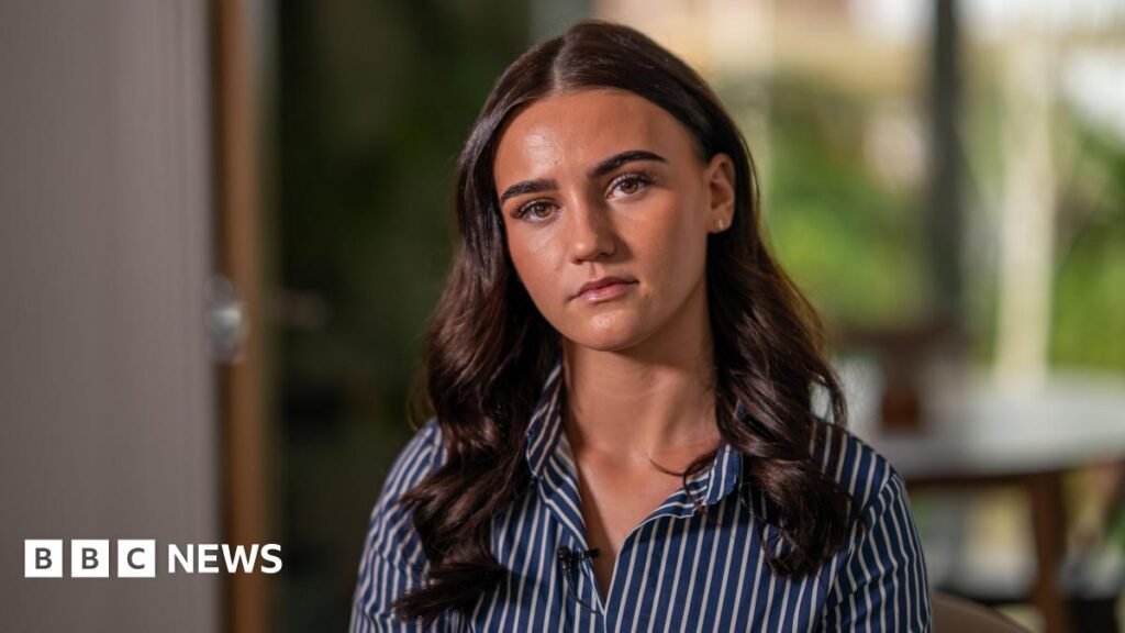 Aberdare Woman Expresses Concern Over Identity Theft in Online Catfishing Scheme