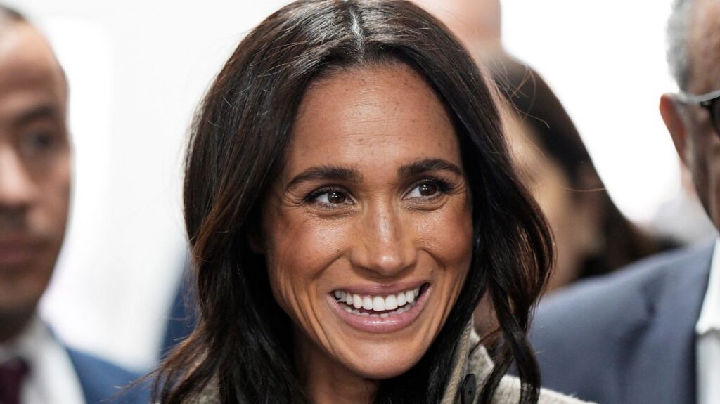 Meghan Markle to Offer Exclusive Photos During Controversial Trip Following Recent Pay Dispute Comments