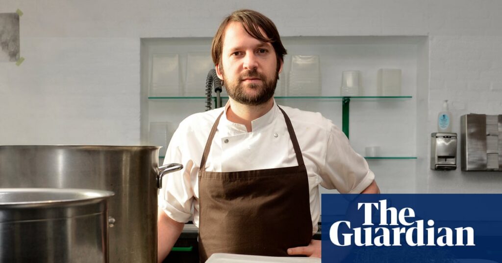 Noma Chef Resigns Following Serious Allegations of Staff Abuse