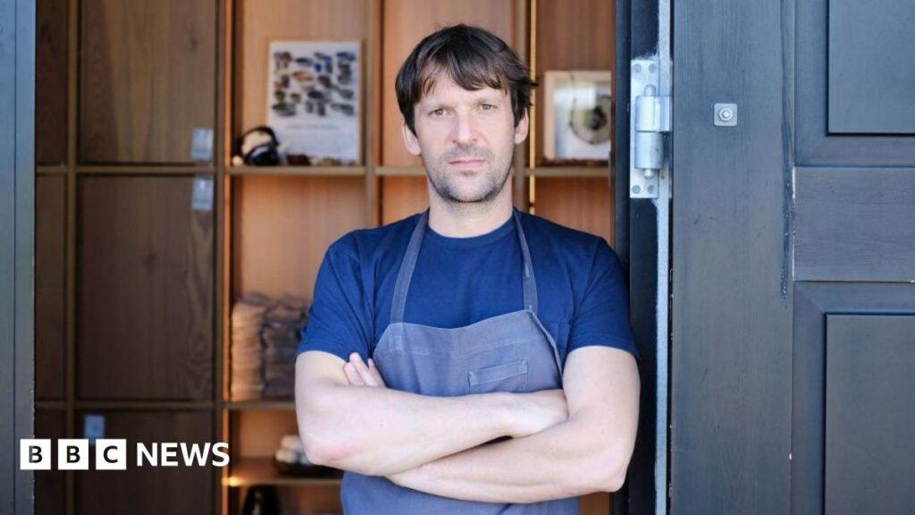 Noma Head Chef René Redzepi Resigns Following Allegations of Abuse and Subsequent Protests