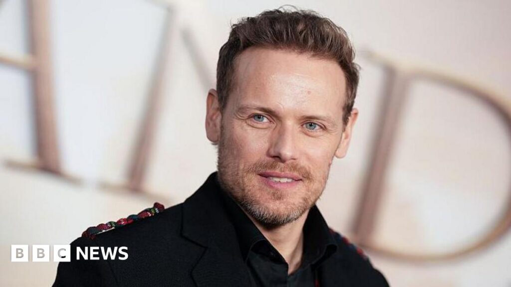 Outlander Star Sam Heughan Sheds Light on the Charms of His Scottish Heritage