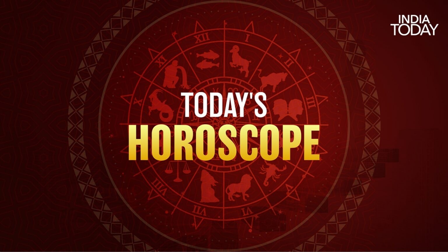 Daily Horoscope: Astrological Forecast for All Zodiac Signs on March 11, 2026