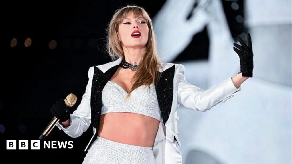 Bridgend Woman Charged in £3,000 Scam Involving Fake Taylor Swift Tickets Sold to Friends