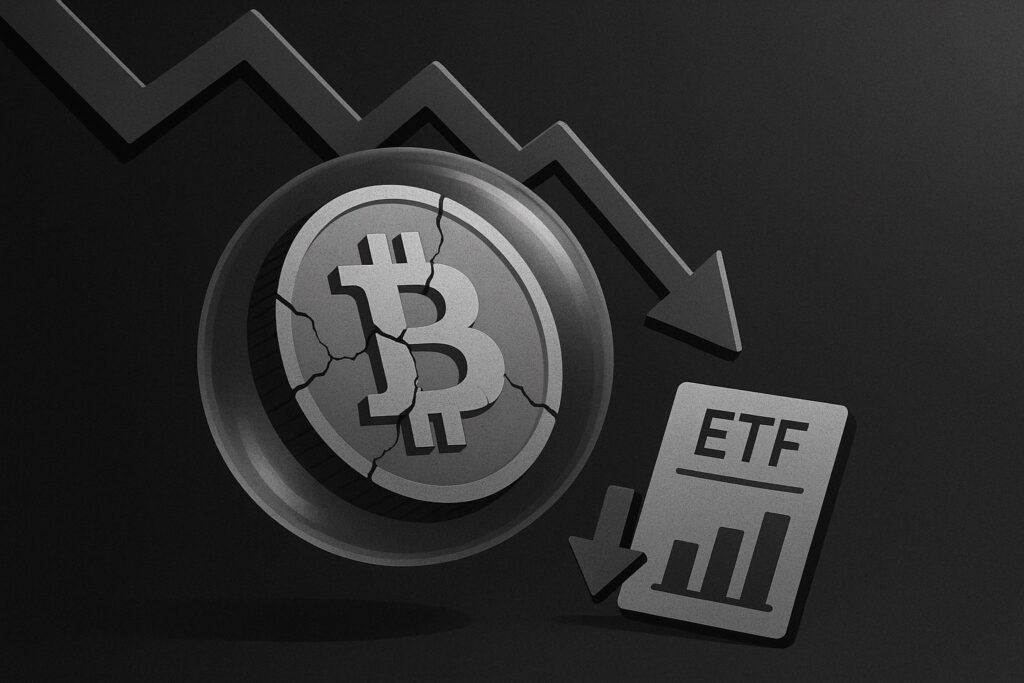 DAX and Bitcoin Overlook Emergency Plan