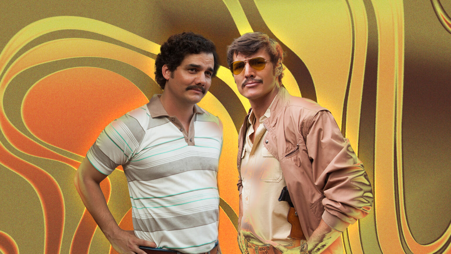Pedro Pascal and Wagner Moura to Reunite at the 2026 Academy Awards