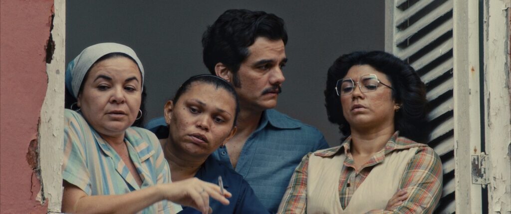 Oscar-Nominee Gabriel Domingues Discusses Assembling an Exceptional Ensemble Cast Alongside Wagner Moura in “The Secret Agent”