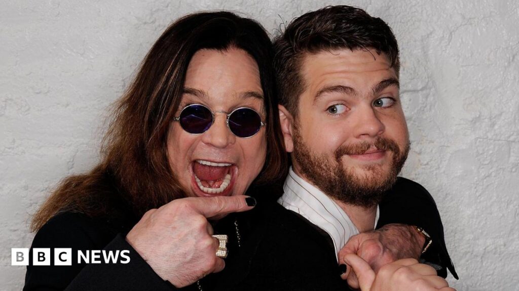 Jack Osbourne and Aree Welcome Baby Daughter, Name Her in Honor of Late Father Ozzy