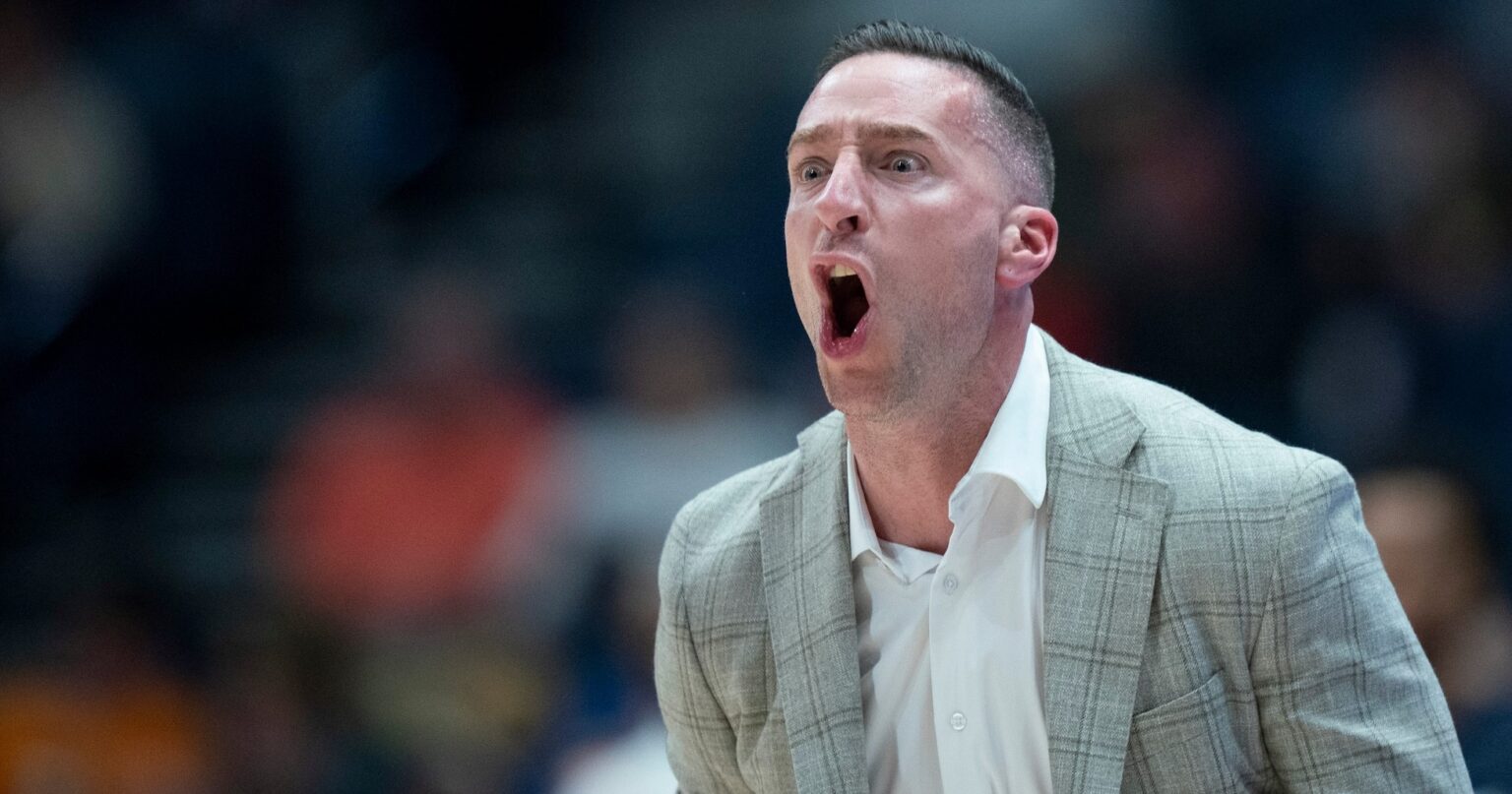Steven Pearl's Remarks Following Auburn's 72-62 Defeat to Tennessee
