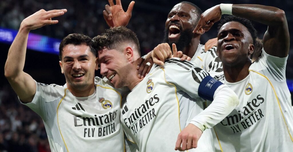 Key Takeaways for Bayern Munich from Real Madrid’s 3-0 Victory over Manchester City