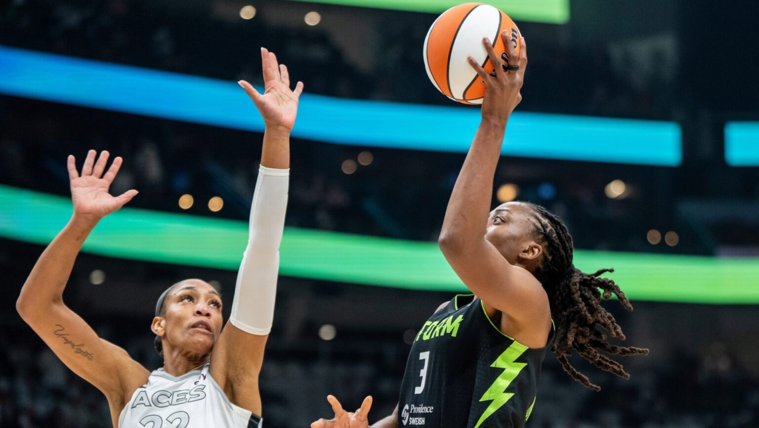 WNBA Collective Bargaining Agreement Negotiations Extend Late into Night 3 Without Resolution