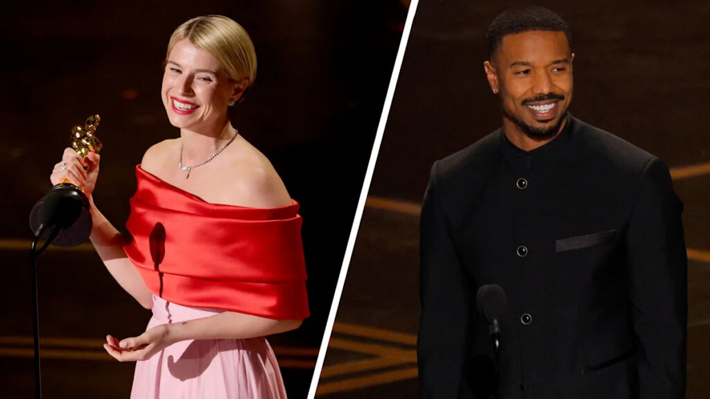 “One Battle After Another” Wins Best Picture; Jessie Buckley and Michael B. Jordan Recognized for Outstanding Performances "One Battle After Another" Wins Best Picture; Jessie Buckley and Michael B. Jordan Recognized for Outstanding Performances
