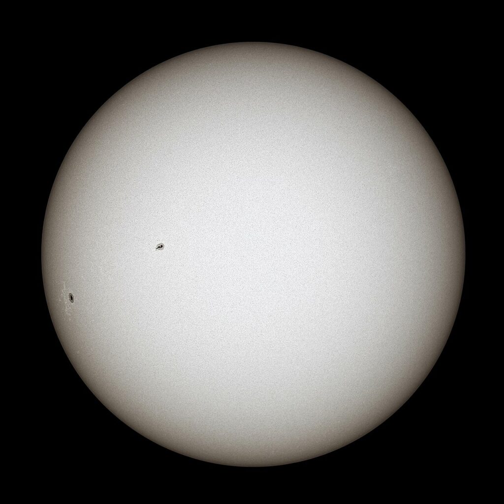 The Sun’s Remarkable Journey: Insights from Universe Today The Sun's Remarkable Journey: Insights from Universe Today