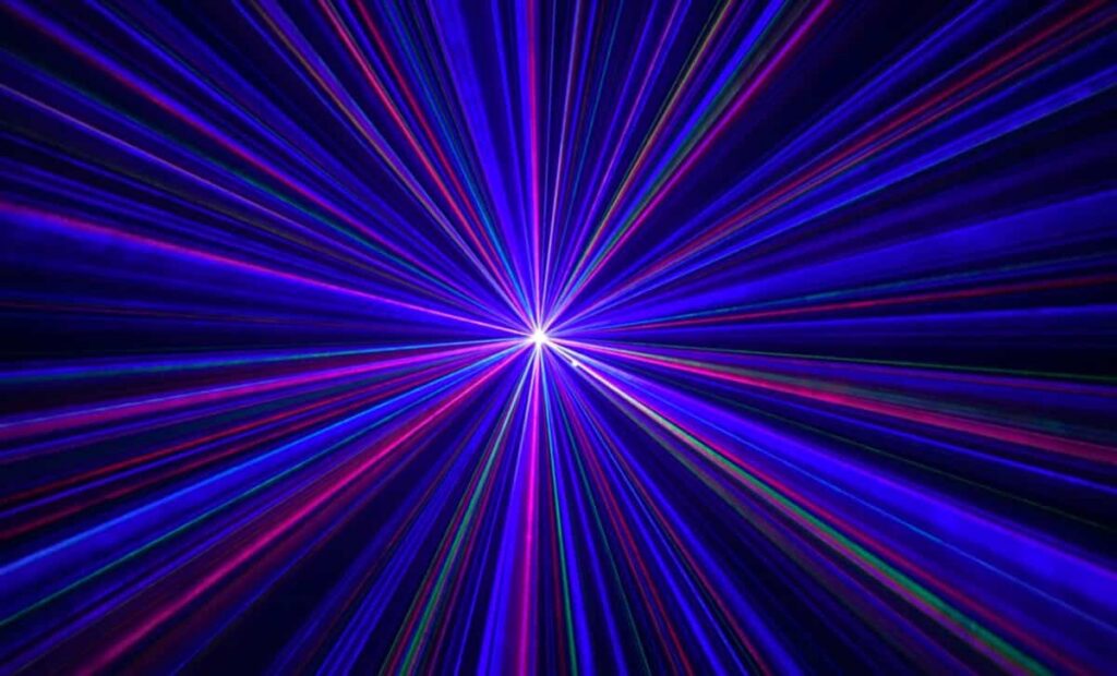 Scientists Declare Historic Breakthrough in Laser Experimentation