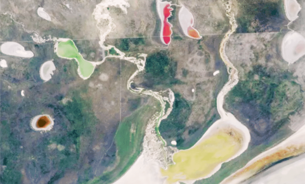 Stunning Celestial Imagery Captured from Space