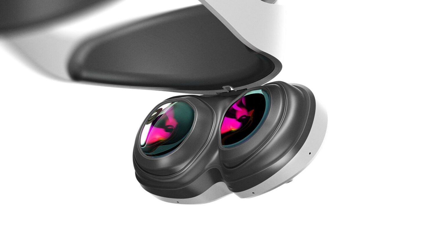 XR Startup Lynx Enters Liquidation Proceedings Prior to R2 Headset Launch