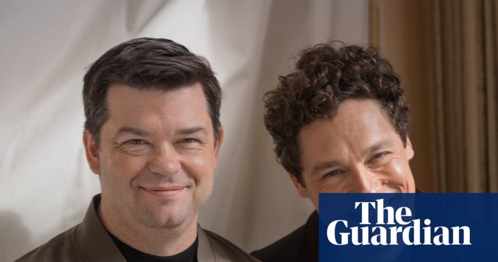 Breakfast with Gosling, Grilled by Spielberg: Lord and Miller Establish Themselves as Cinema's Premier Duo