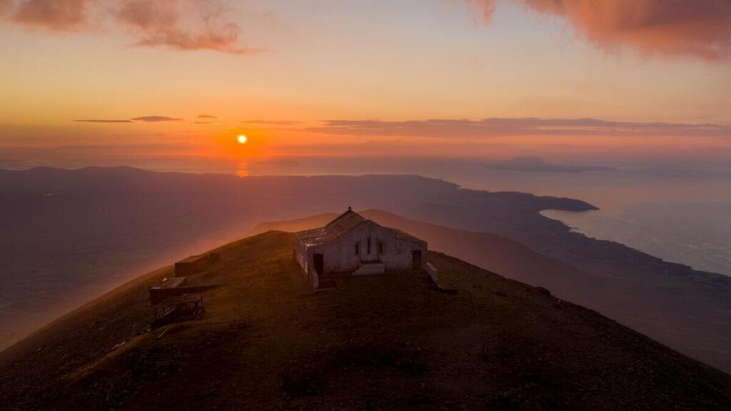 Upcoming 3D Virtual Reality Experience Set to Launch at Mayo’s Sacred Mountain Upcoming 3D Virtual Reality Experience Set to Launch at Mayo's Sacred Mountain