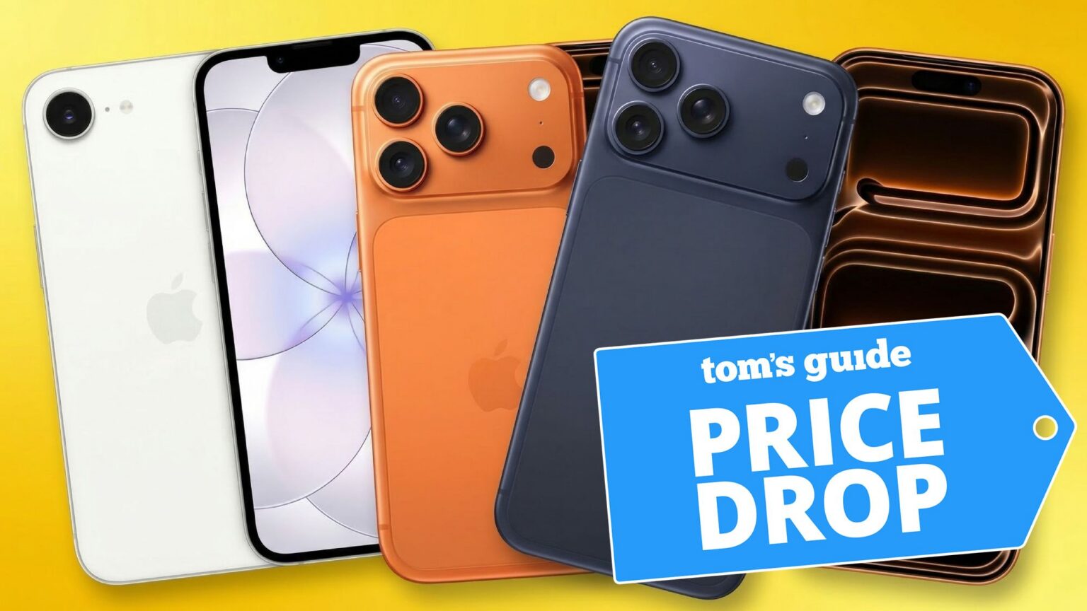 Major Discounts on iPhone 17: Here’s Where to Access the Sale Major Discounts on iPhone 17: Here’s Where to Access the Sale