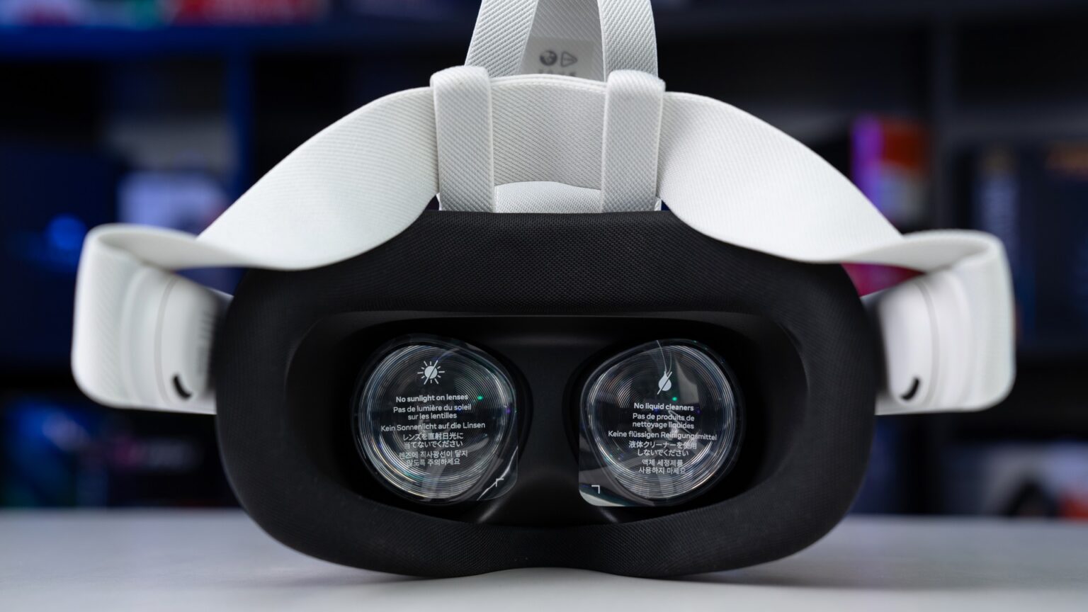 GeForce Now Introduces 90 FPS VR Gaming for Meta Quest, Vision Pro, and Pico Headsets Starting Today
