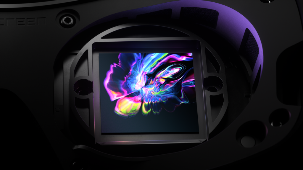 Meta's Upcoming Headset to Feature 2.5K Micro-OLED Displays, Sources Report