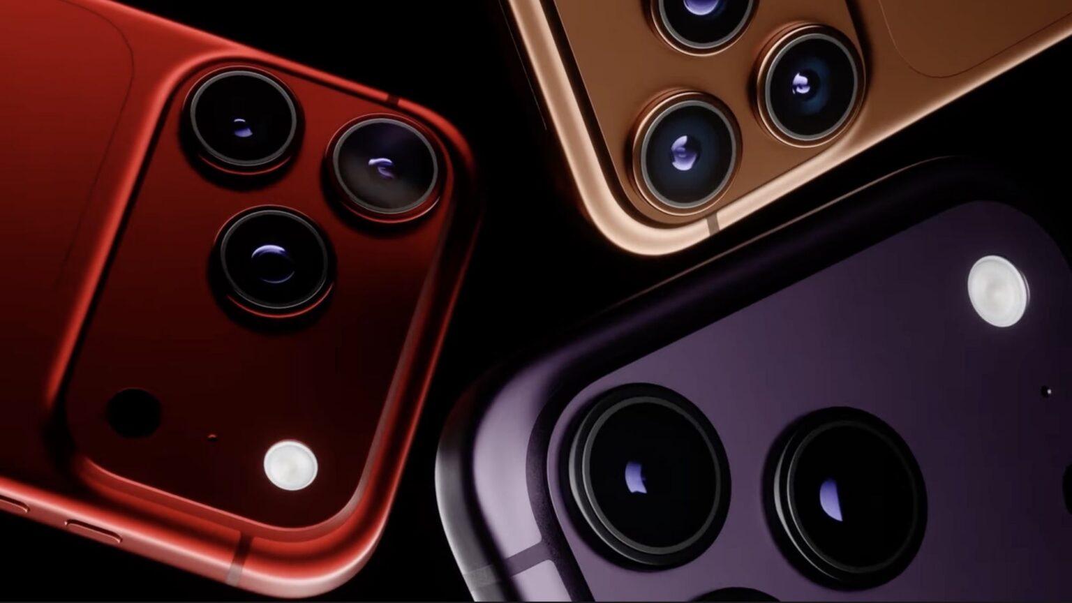 iPhone 18 Pro Expected to Launch This Year: Three Notable Upgrades to Anticipate iPhone 18 Pro Expected to Launch This Year: Three Notable Upgrades to Anticipate