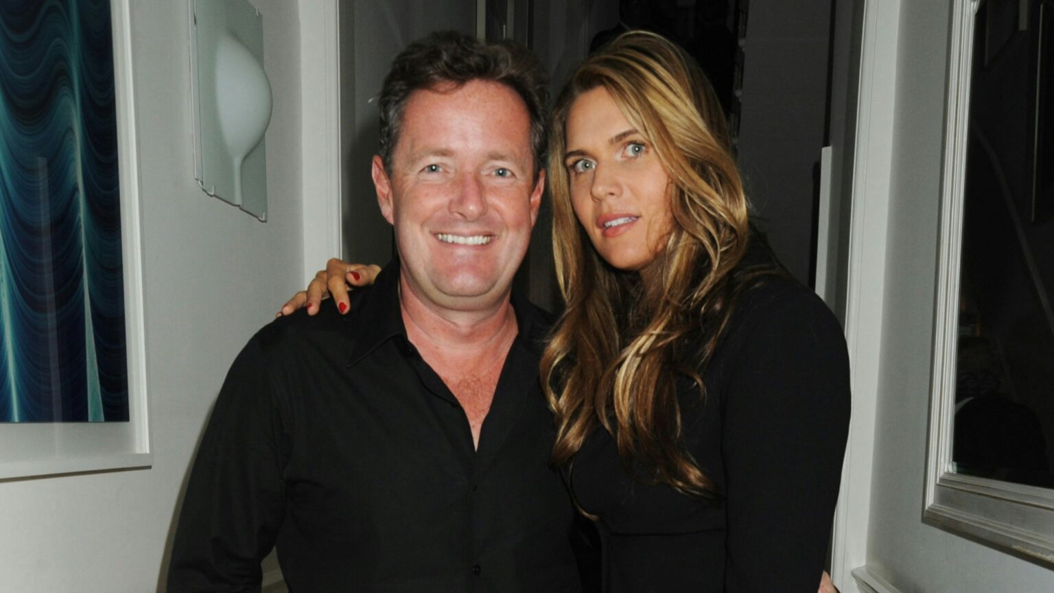 A Comprehensive Overview of Celia Walden: Her Career and Marriage to Piers Morgan