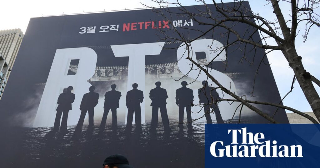 BTS Unveils New Album “Arirang” in Anticipation of Upcoming Comeback Concert BTS Unveils New Album "Arirang" in Anticipation of Upcoming Comeback Concert